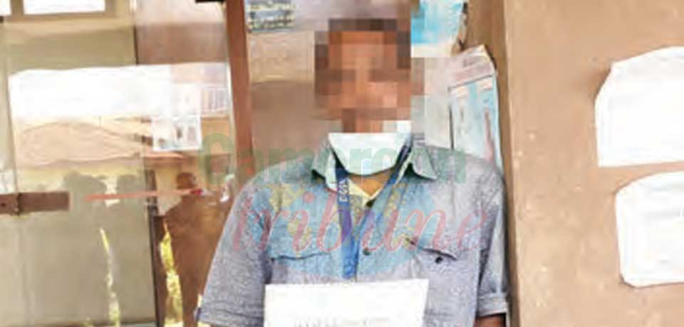 Yaoundé : iI se faisait passer pour le directeur du Cabinet civil Yaoundé : iI se faisait passer pour le directeur du Cabinet civil