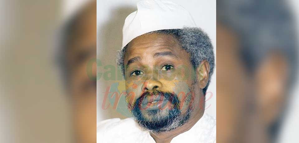 Tchad : Hissène Habré est mort