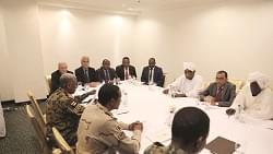 Crise au Soudan: Le dialogue reprend