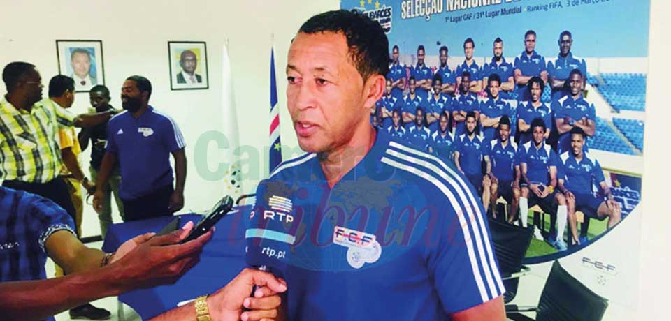 Pedro Leitao Brito : pour l’amour du pays