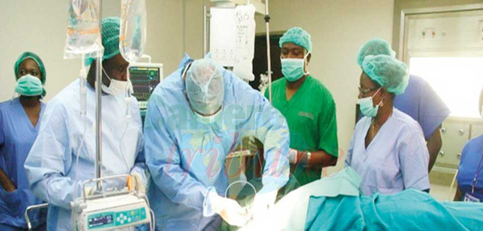 Nigeria : inquiétant exode des médecins