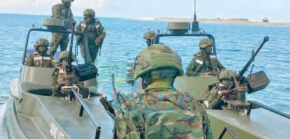 Mozambique : Loyal Troops Recapture Mocimboa da Praia