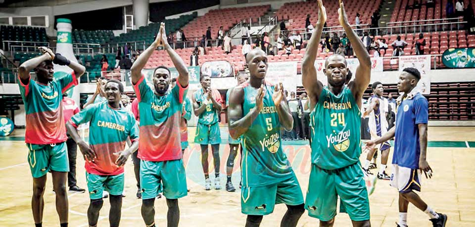 Eliminatoires AfroCAN zone IV : les Lions sont bien partis