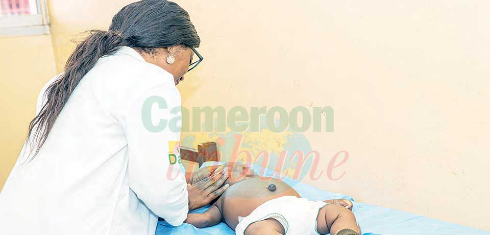Cancers pédiatriques : au cœur de la prise en charge Cancers pédiatriques : au cœur de la prise en charge