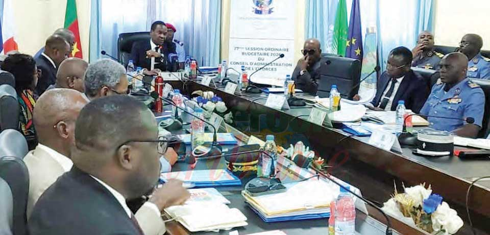 Eiforces : le chantier de l'attractivité Eiforces : le chantier de l'attractivité