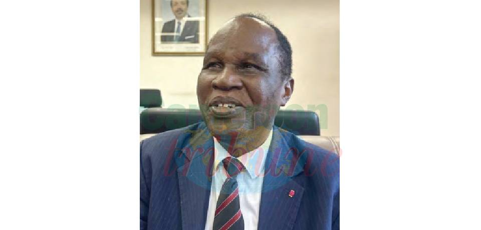 « Le Cameroun offre un bon exemple à suivre »