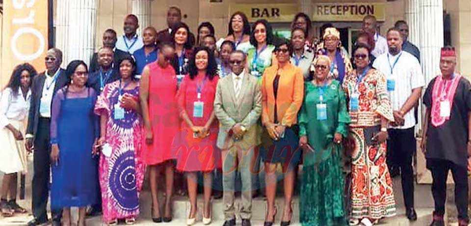Santé de la mère et de l’enfant : le Cameroun prépare un salon international Santé de la mère et de l’enfant : le Cameroun prépare un salon international