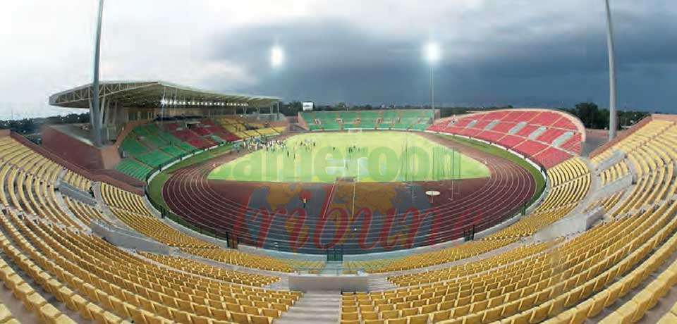 AFCON 2021 : Anxiety Mounts After Site Visits AFCON 2021 : Anxiety Mounts After Site Visits