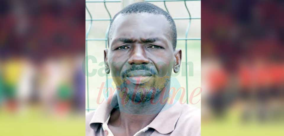 Minkreo Birwe, entraîneur de football.