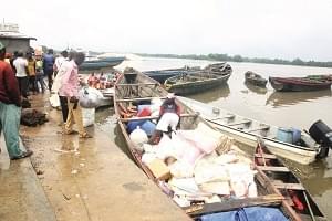 Youpwe Live Link to Douala Islands