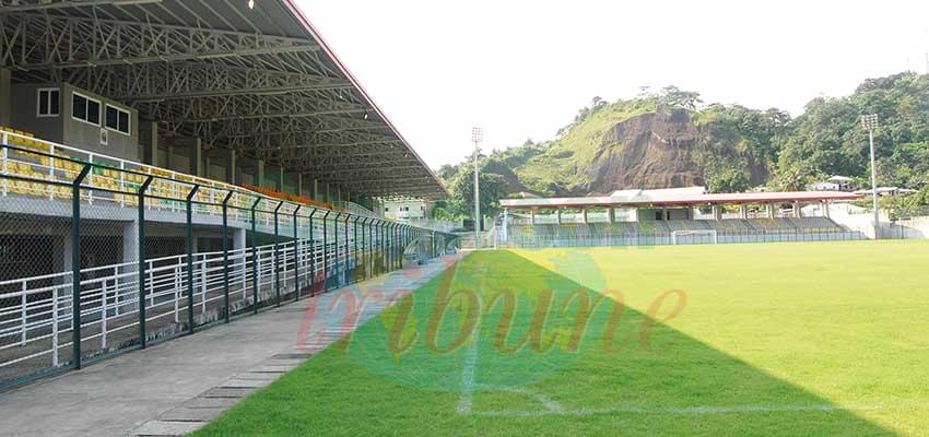 Buea-Limbe : Site Ready