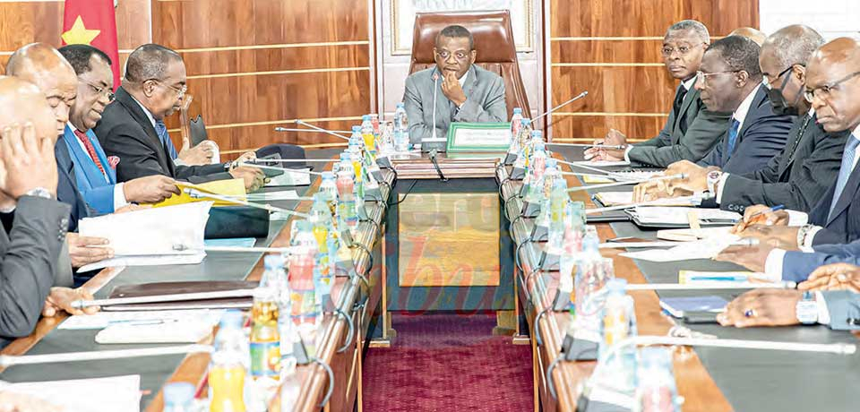 World Heritage Convention At 50 : Cameroon To Host Sub-regional Celebrations World Heritage Convention At 50 : Cameroon To Host Sub-regional Celebrations