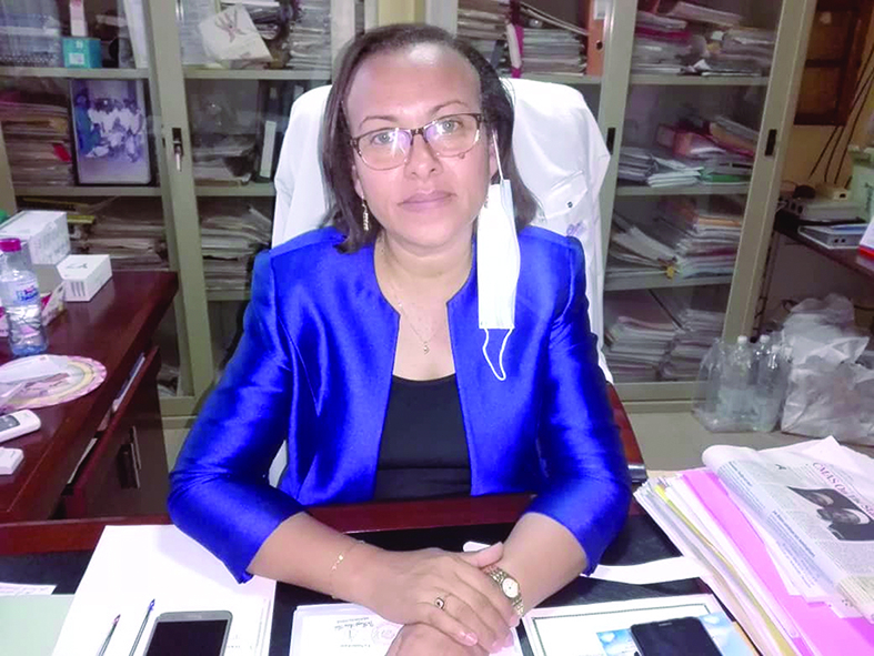 Centre d’hémodialyse de Bertoua : pourquoi l’arrêt des activités Centre d’hémodialyse de Bertoua : pourquoi l’arrêt des activités