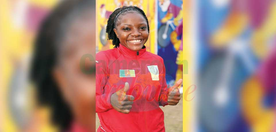 Basket-ball dames : Tcheumeuleu, le maillon fort