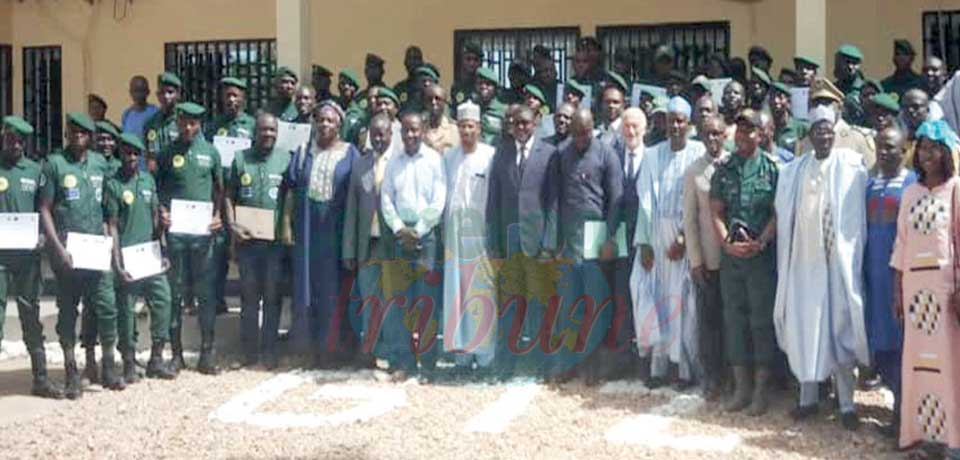 Défense des droits des enfants : le corps judiciaire sensibilisé à Garoua