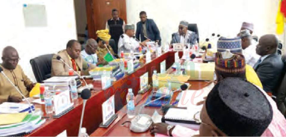 Université de Ngaoundéré: Retour à une gestion efficace