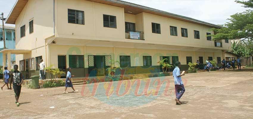 Collège Jean Tabi : les secrets du leader Collège Jean Tabi : les secrets du leader