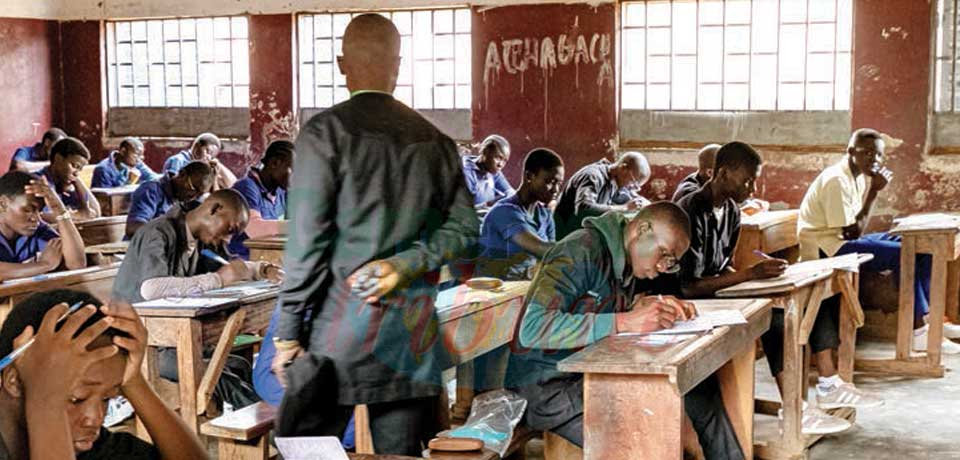 Examens officiels : pas loin du flop Examens officiels : pas loin du flop