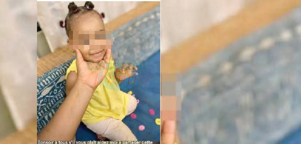 Disparition d’enfants: Alerte maximale