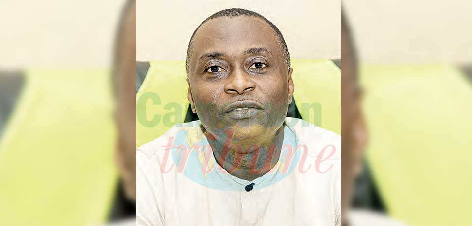 François Betambo Bertrand Sani : « Plus on avance, plus on doit s’améliorer. » François Betambo Bertrand Sani : « Plus on avance, plus on doit s’améliorer. »