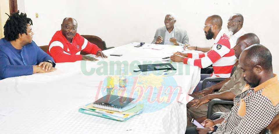 Nanbudo, Sambo : 2021 Season Opens