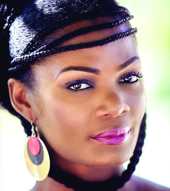 Madeleine Autet, présidente de la l’association Promotion des beautés et cultures, promotrice de Miss Cameroun France, réalisatrice de films documentaires, parle de ses luttes.