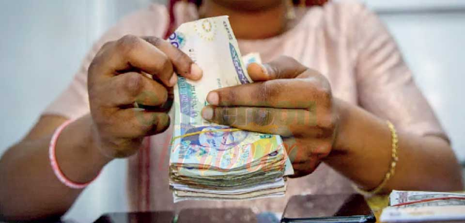 Anciennes coupures de naira : encore 10 jours Anciennes coupures de naira : encore 10 jours