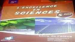 Livre de science de 5e: le dénouement de l’affaire