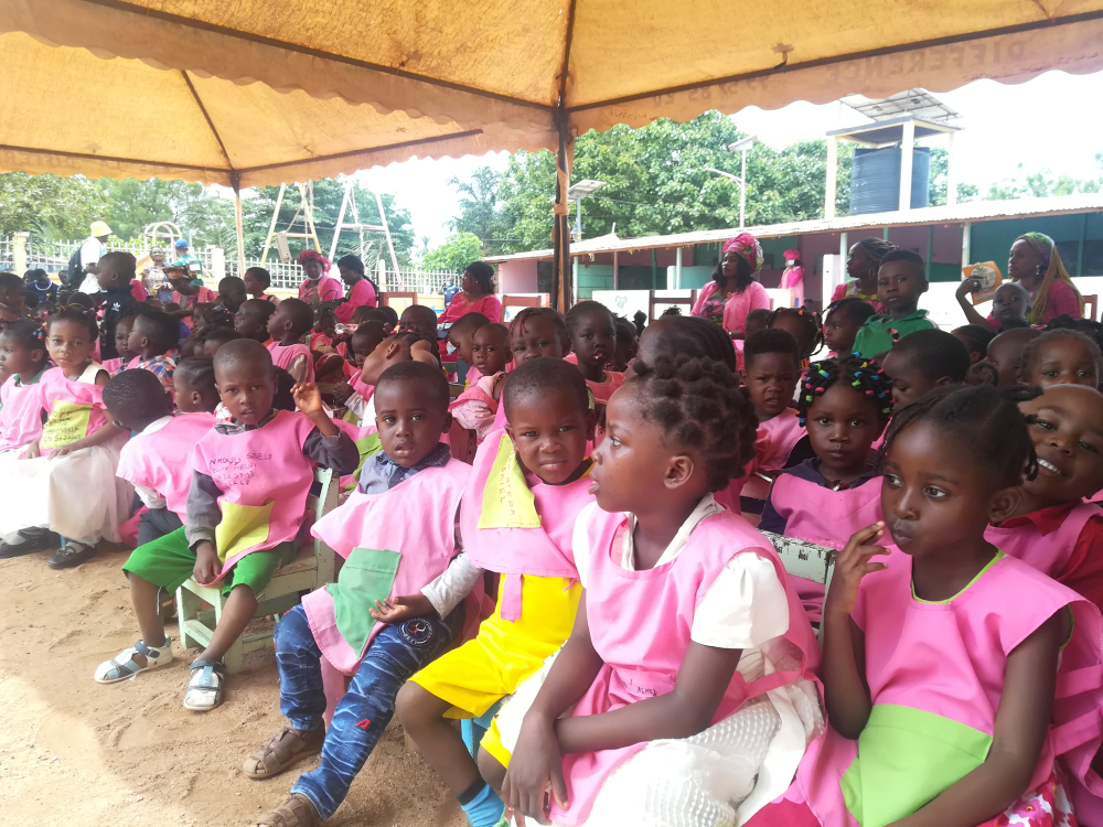 The next national Vitamin A supplementation campaign will holds between October and November 2022. The next national Vitamin A supplementation campaign will holds between October and November 2022.