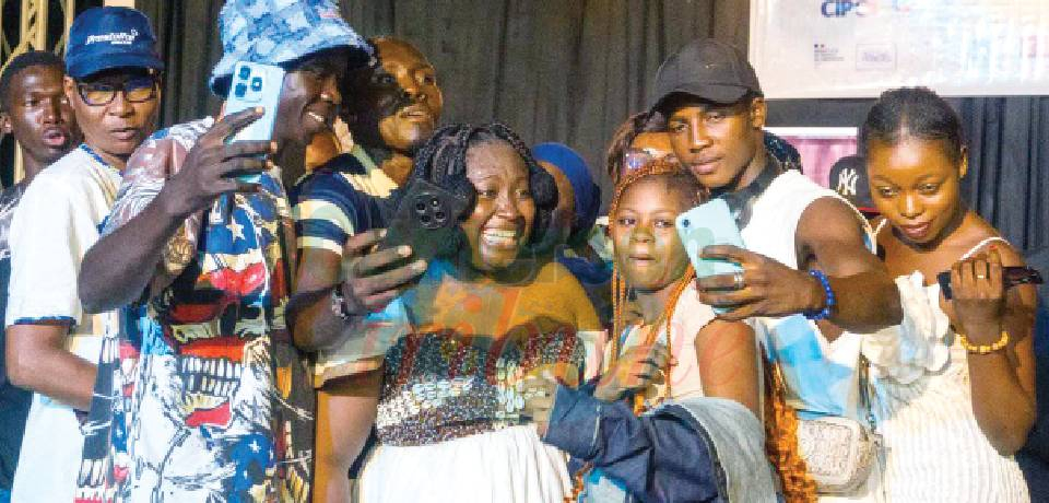 Musique: Ces « superstars » du village...