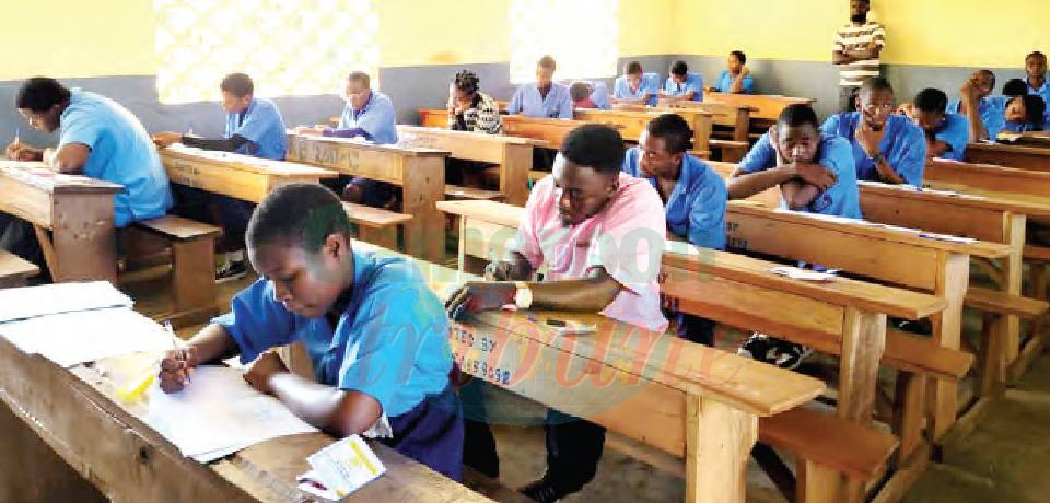 South West: Over 400 Bacc Candidates Write In Serenity