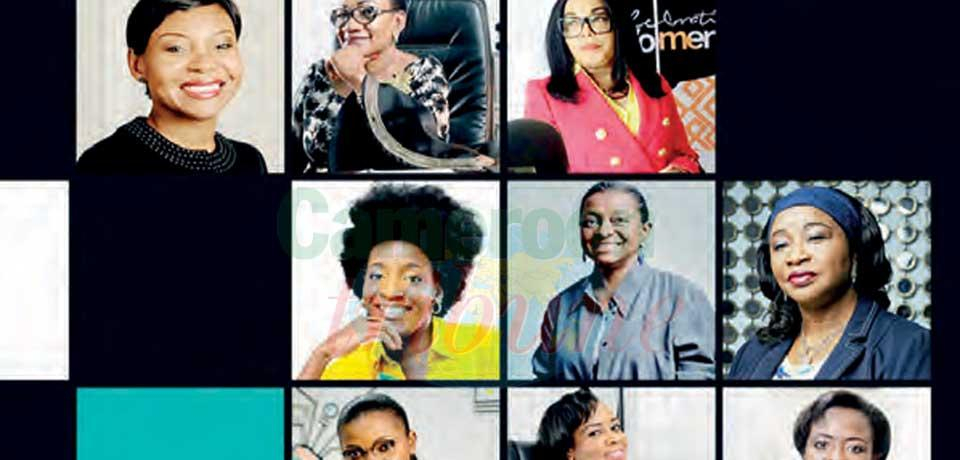 Leadership féminin : les « Inspir’Talks » s’ouvrent à Douala