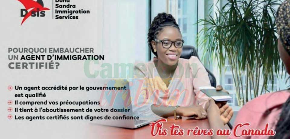 Immigration vers l’Amérique : circuits risqués Immigration vers l’Amérique : circuits risqués