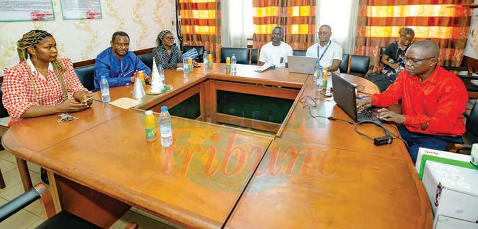 Gestion des mutuelles : le Port de Kribi à l’école de la SOPECAM
