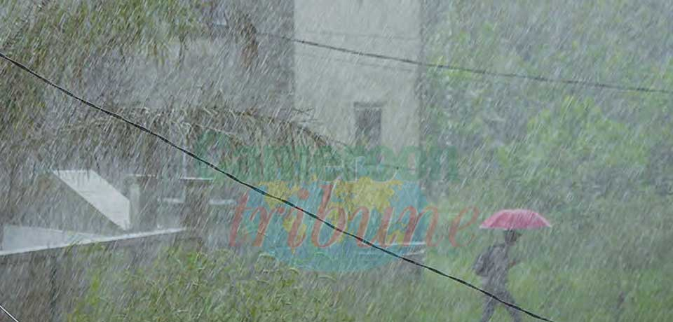 Prévisions climatiques : risques d’inondations dans huit régions