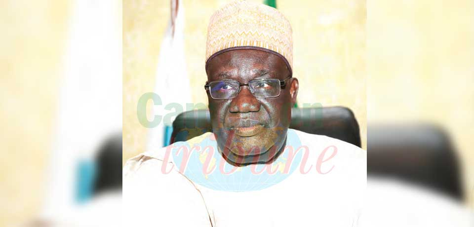 Nécrologie: Vie et mort de Luc Ayang