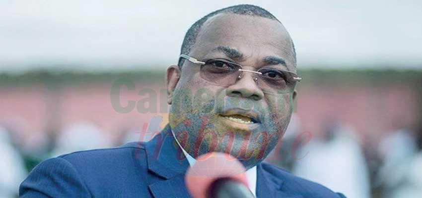 Gabon Gets New House Speaker and Government. Gabon Gets New House Speaker and Government.