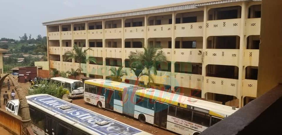 A Decade In The Making:  CBC Launches First Francophone Theological Campus In Cameroon