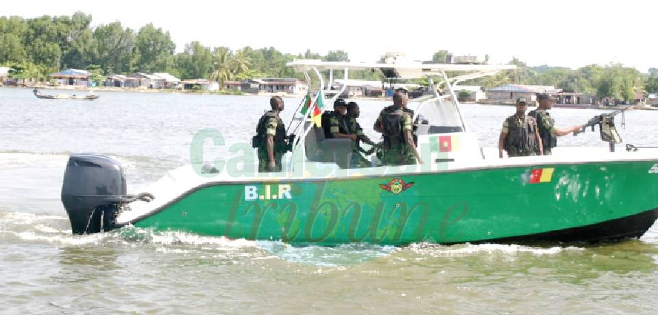 Cameroun-Nigeria: Un destin sécuritaire commun