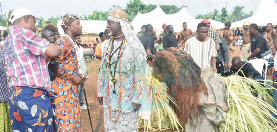 Tiko Cultural Festival : Living Together Celebrated