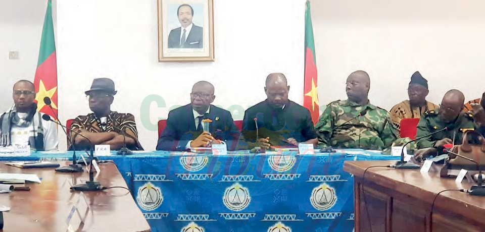 Pope’s Visit To Bamenda: Preparations Accelerate