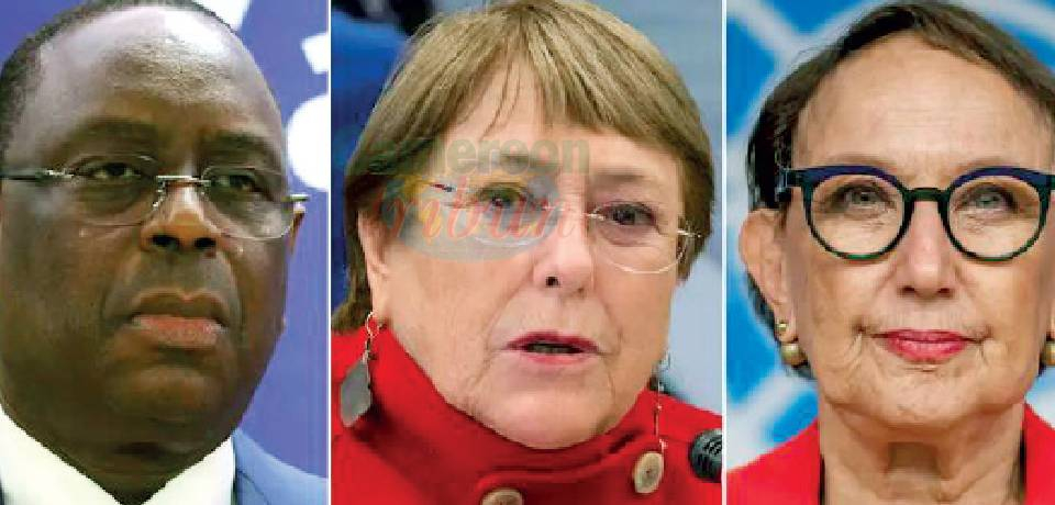 Election du SG de l’ONU: Le grand oral des candidats