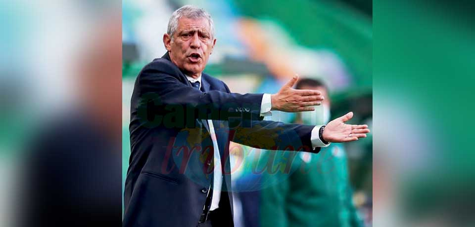 Fernando Santos : le tacticien du succès