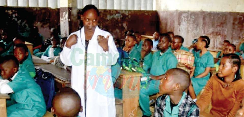 Ebolowa: Déjà au taquet