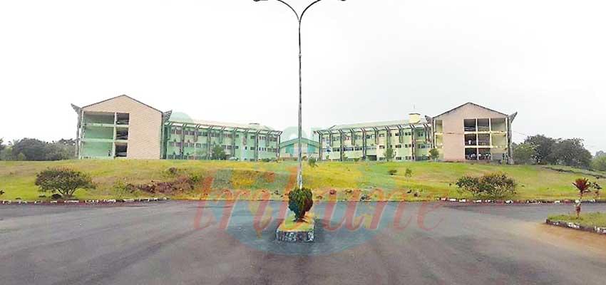 165 Newly Recruited Lecturers : UB Counts Its Advantages 165 Newly Recruited Lecturers : UB Counts Its Advantages