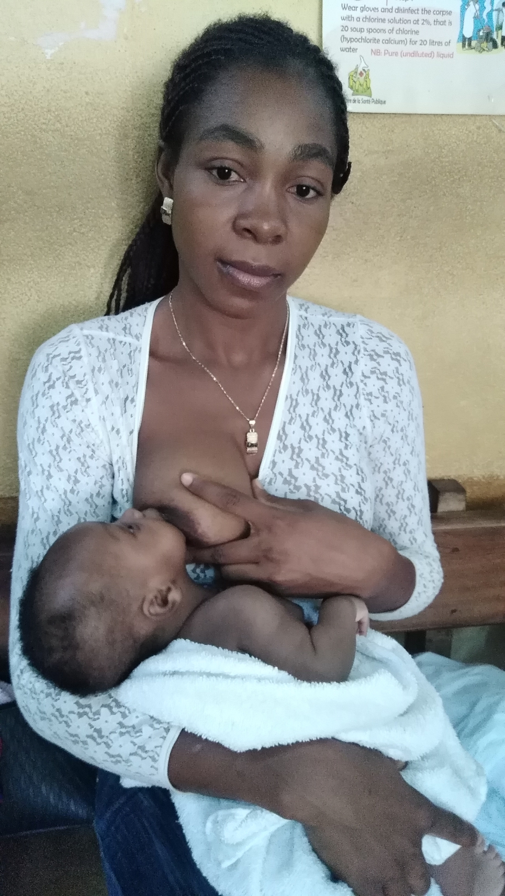 Mothers need time and space to appropriately breastfeed their babies. Mothers need time and space to appropriately breastfeed their babies.