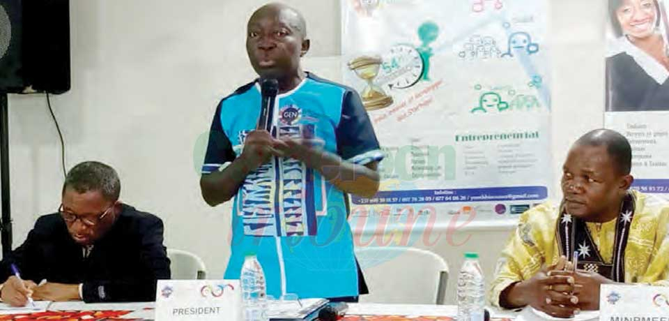 The Global Entrepreneurship Week will spur the creation and development of businesses. The Global Entrepreneurship Week will spur the creation and development of businesses.