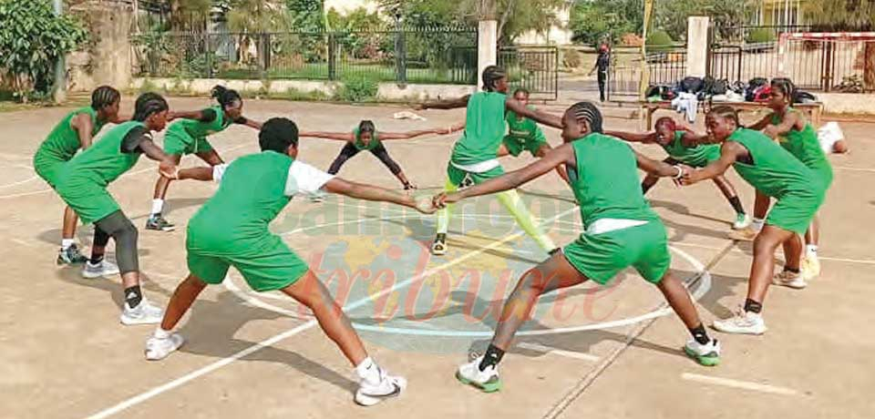 U16 Boys, Girls Afrobasket Qualifiers : Cameroon Makes Public Provisional Lists U16 Boys, Girls Afrobasket Qualifiers : Cameroon Makes Public Provisional Lists