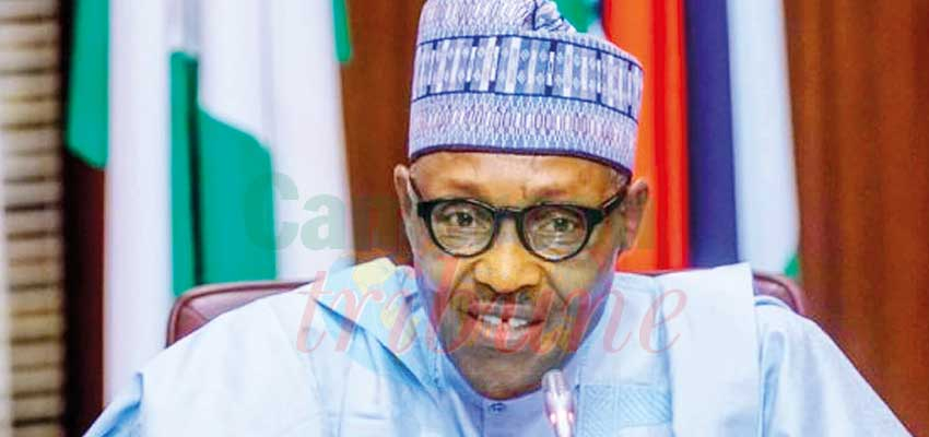 Nigeria : President Buhari To Face Parliament