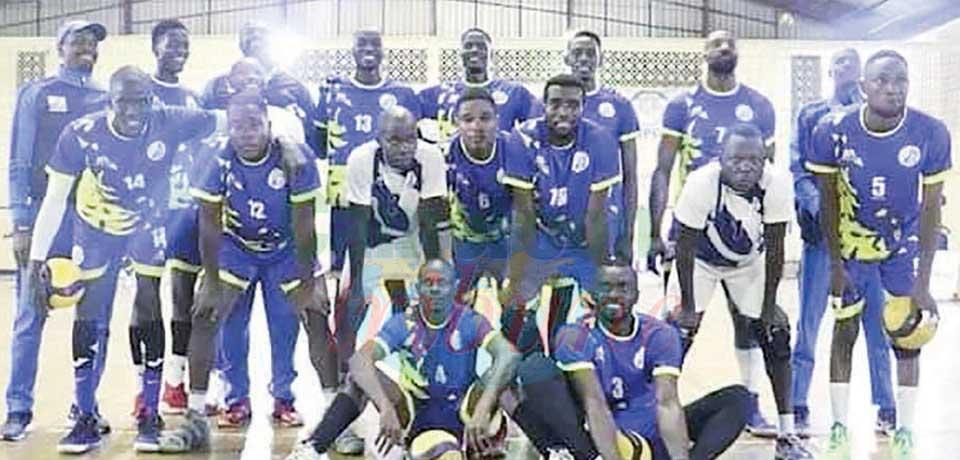 Championnat d’Afrique des clubs champions de voley-ball : Pad et Fap sur le départ